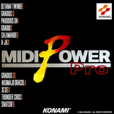 MIDI POWER Pro